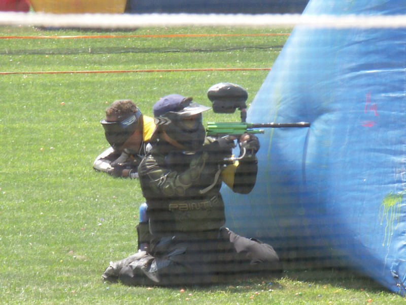 Fotografía Mm Pict0443 en el álbum Xtreme Paintball
